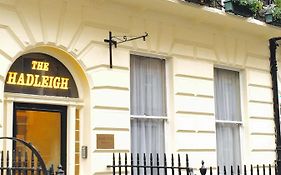 Hadleigh Hotel London